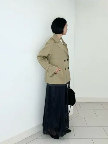 ICB KANAE コーディネート画像