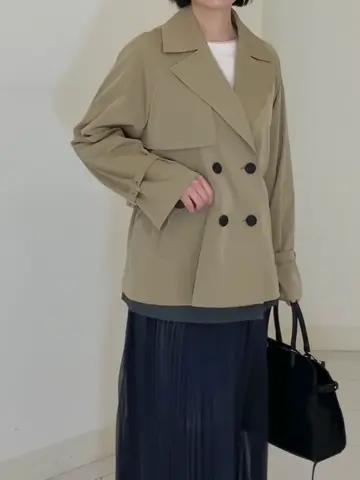 ICB KANAE コーディネート画像