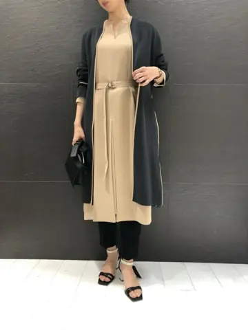 ICB 村上 コーディネート画像