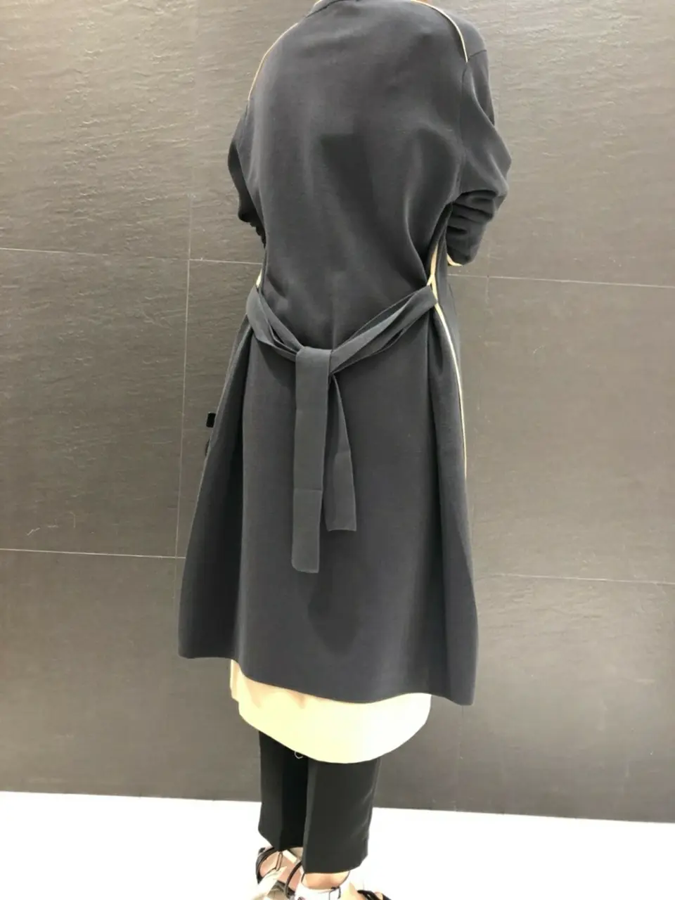 ICB 村上 コーディネート画像