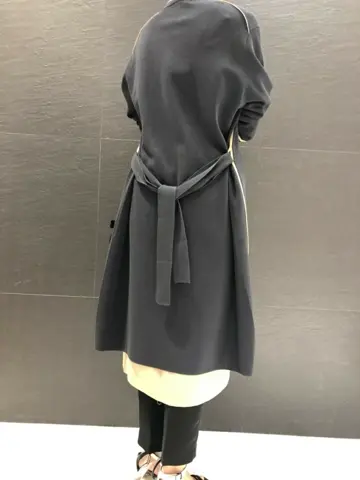 ICB 村上 コーディネート画像