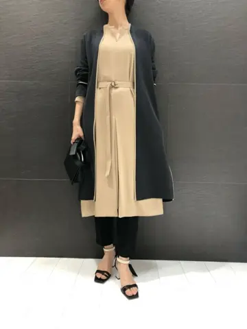 ICB 村上 コーディネート画像