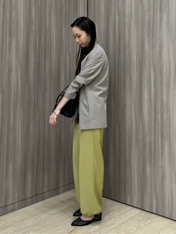 ICB 岩田 コーディネート画像