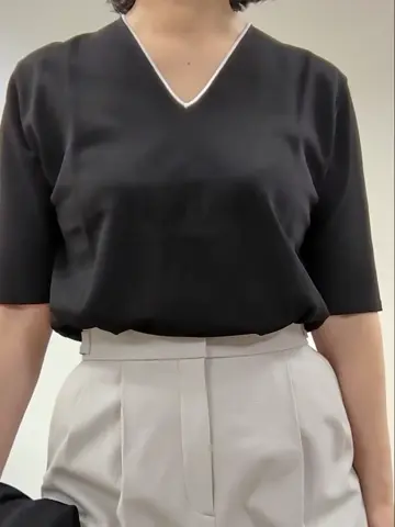 ICB 濱井 コーディネート画像