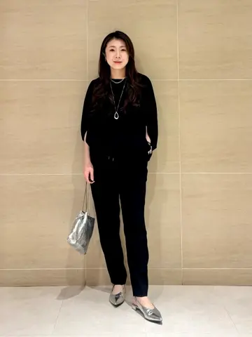 ICB 村田 コーディネート画像