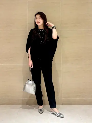 ICB 村田 コーディネート画像