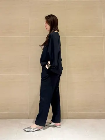 ICB 村田 コーディネート画像