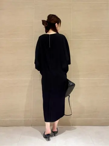 ICB 村田 コーディネート画像