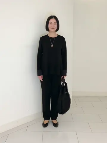 ICB KANAE コーディネート画像