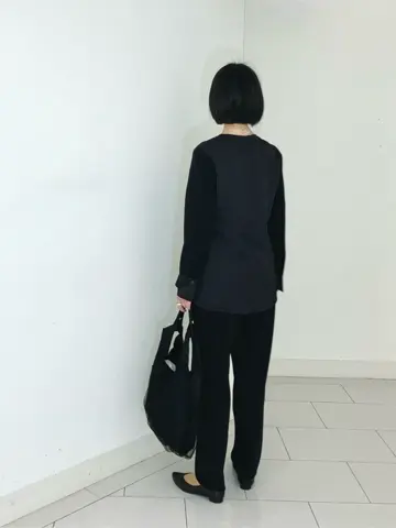 ICB KANAE コーディネート画像