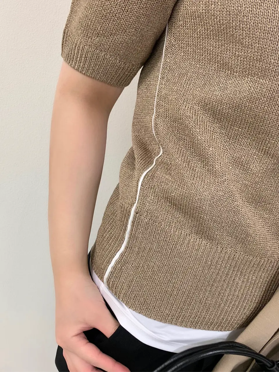 ICB 岡本 コーディネート画像