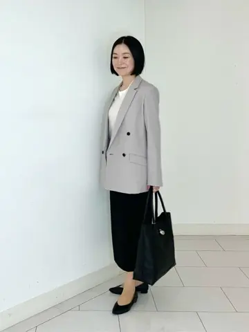 ICB KANAE コーディネート画像