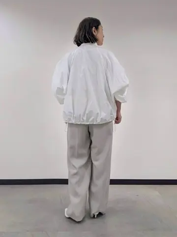 ICB 濱井 コーディネート画像