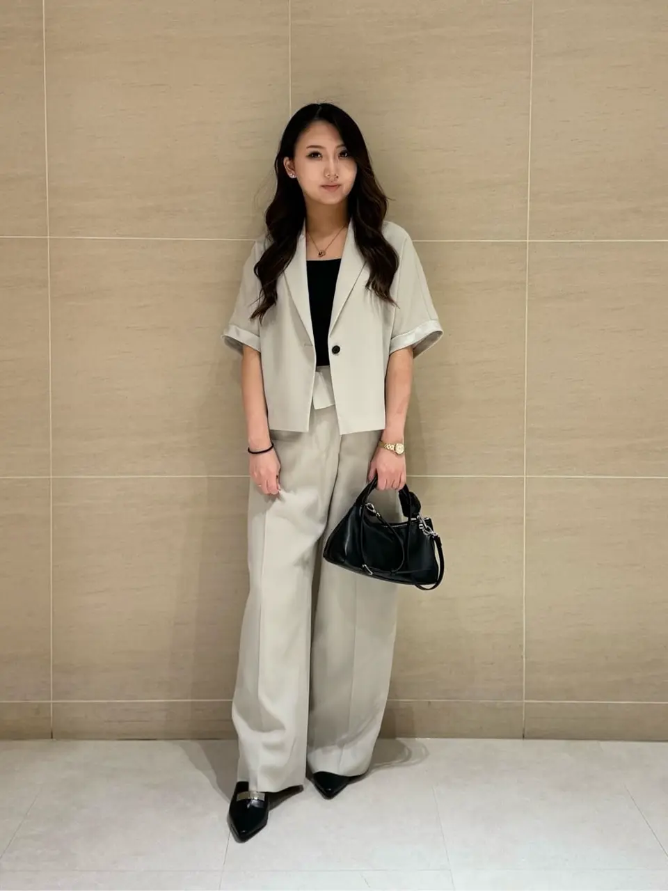  志賀 コーディネート画像