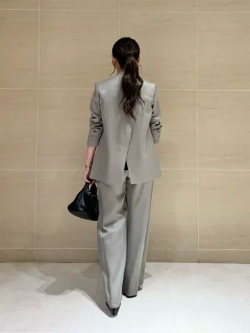 ICB 志賀 コーディネート画像