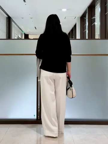 ICB 吉田 コーディネート画像