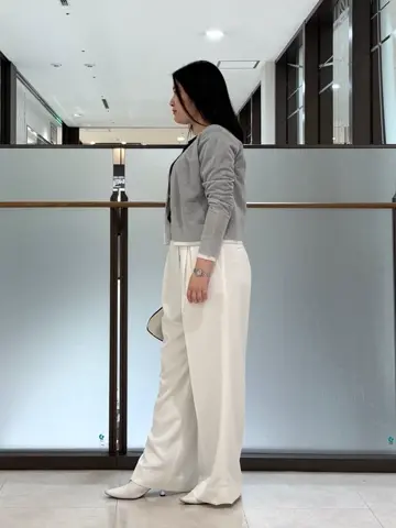 ICB 吉田 コーディネート画像