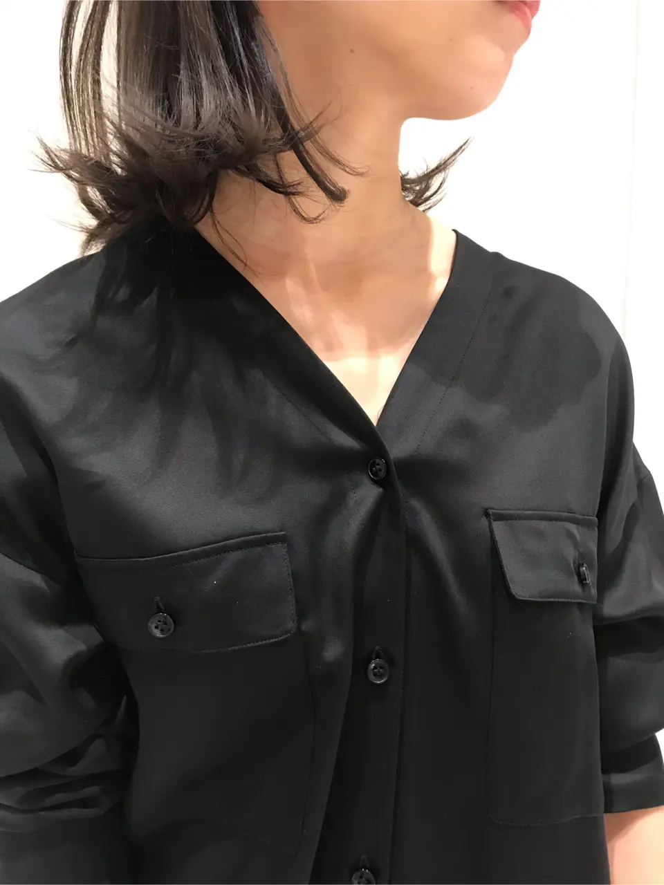 ICB 岩田 コーディネート画像