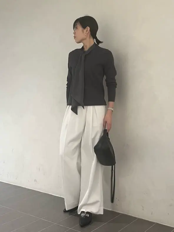  福田 コーディネート画像