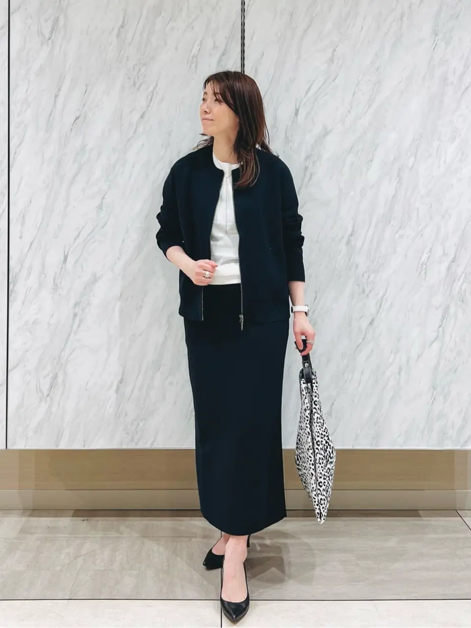  森澤 コーディネート画像
