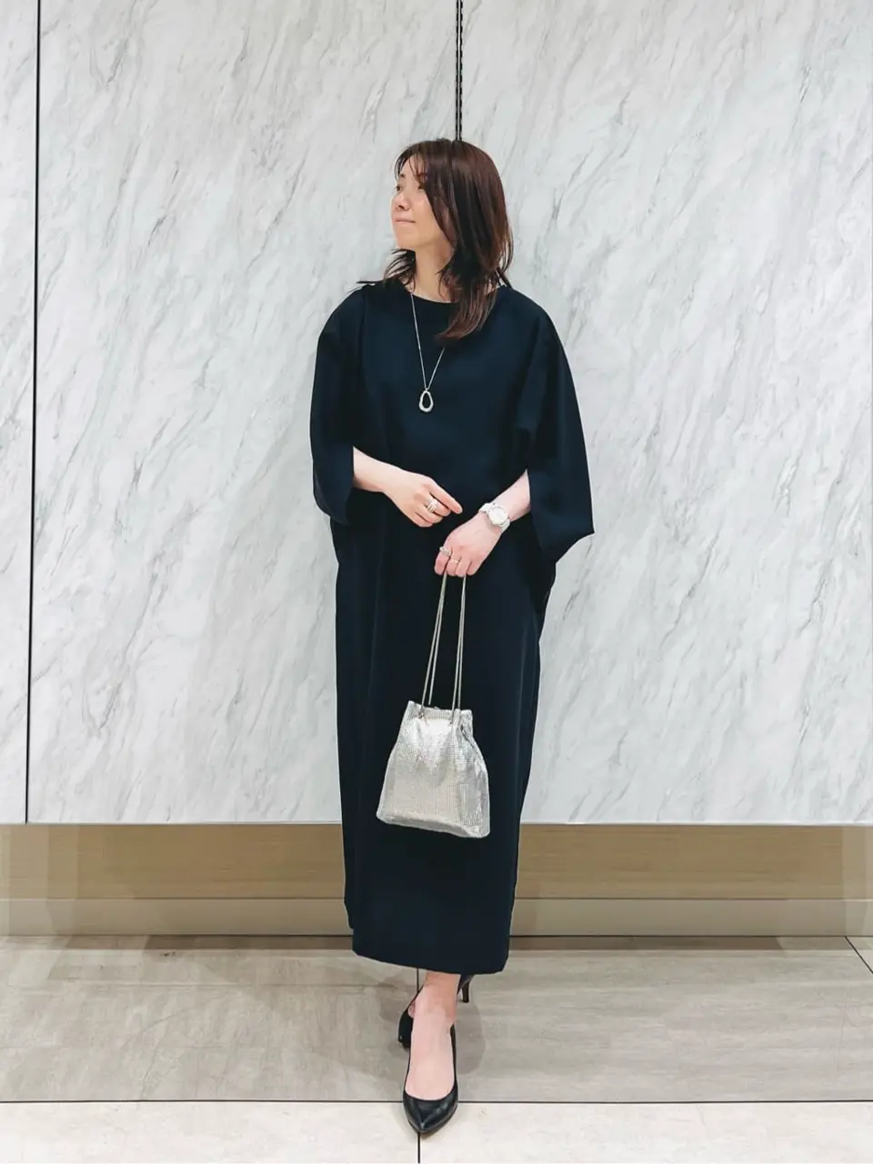  森澤 コーディネート画像