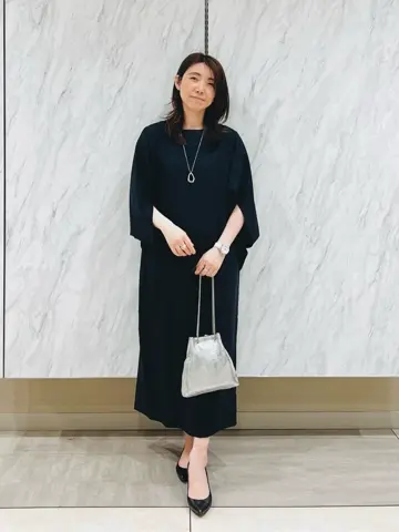 ICB 森澤 コーディネート画像