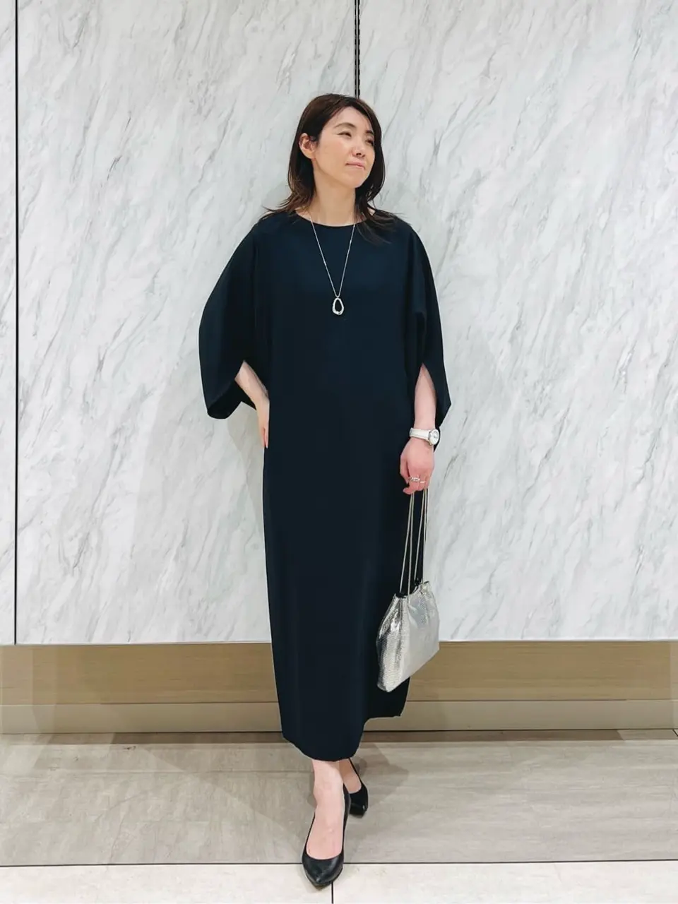 ICB 森澤 コーディネート画像