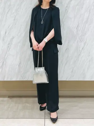 ICB 森澤 コーディネート画像