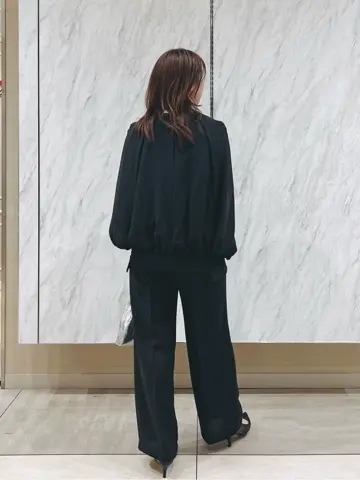 ICB 森澤 コーディネート画像