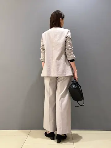 ICB 鈴木 コーディネート画像