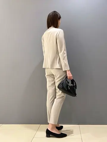 ICB 鈴木 コーディネート画像