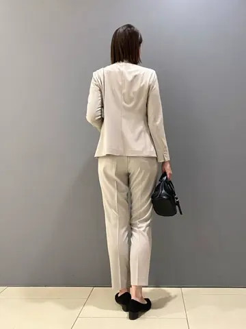 ICB 鈴木 コーディネート画像