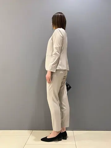 ICB 鈴木 コーディネート画像