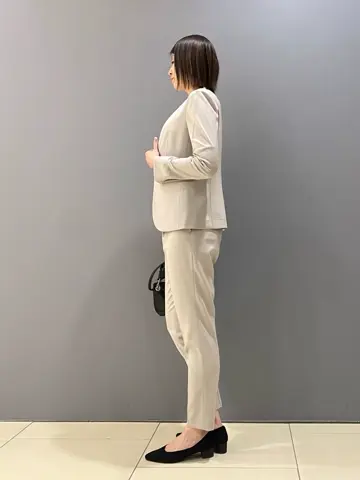 ICB 鈴木 コーディネート画像