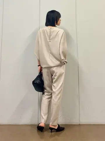 ICB 宮本 コーディネート画像