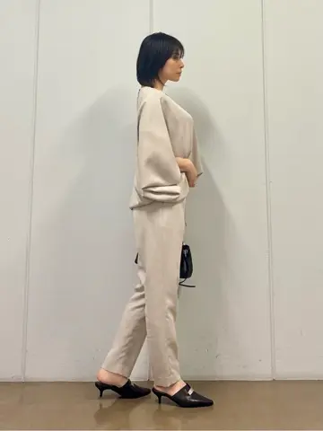 ICB 宮本 コーディネート画像