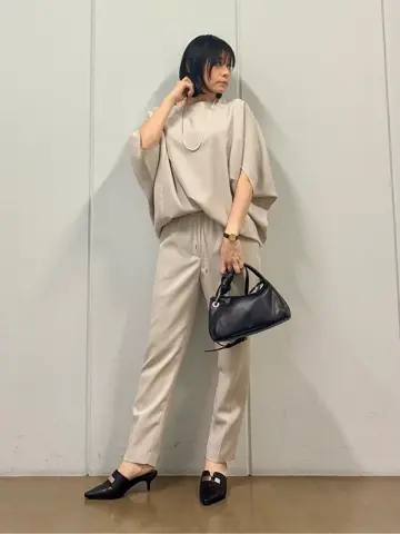 ICB 宮本 コーディネート画像