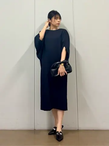 ICB 宮本 コーディネート画像