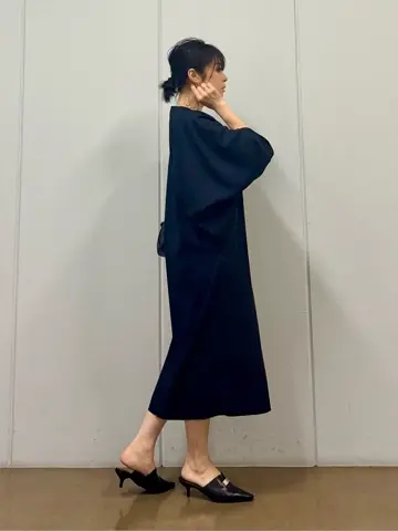 ICB 宮本 コーディネート画像