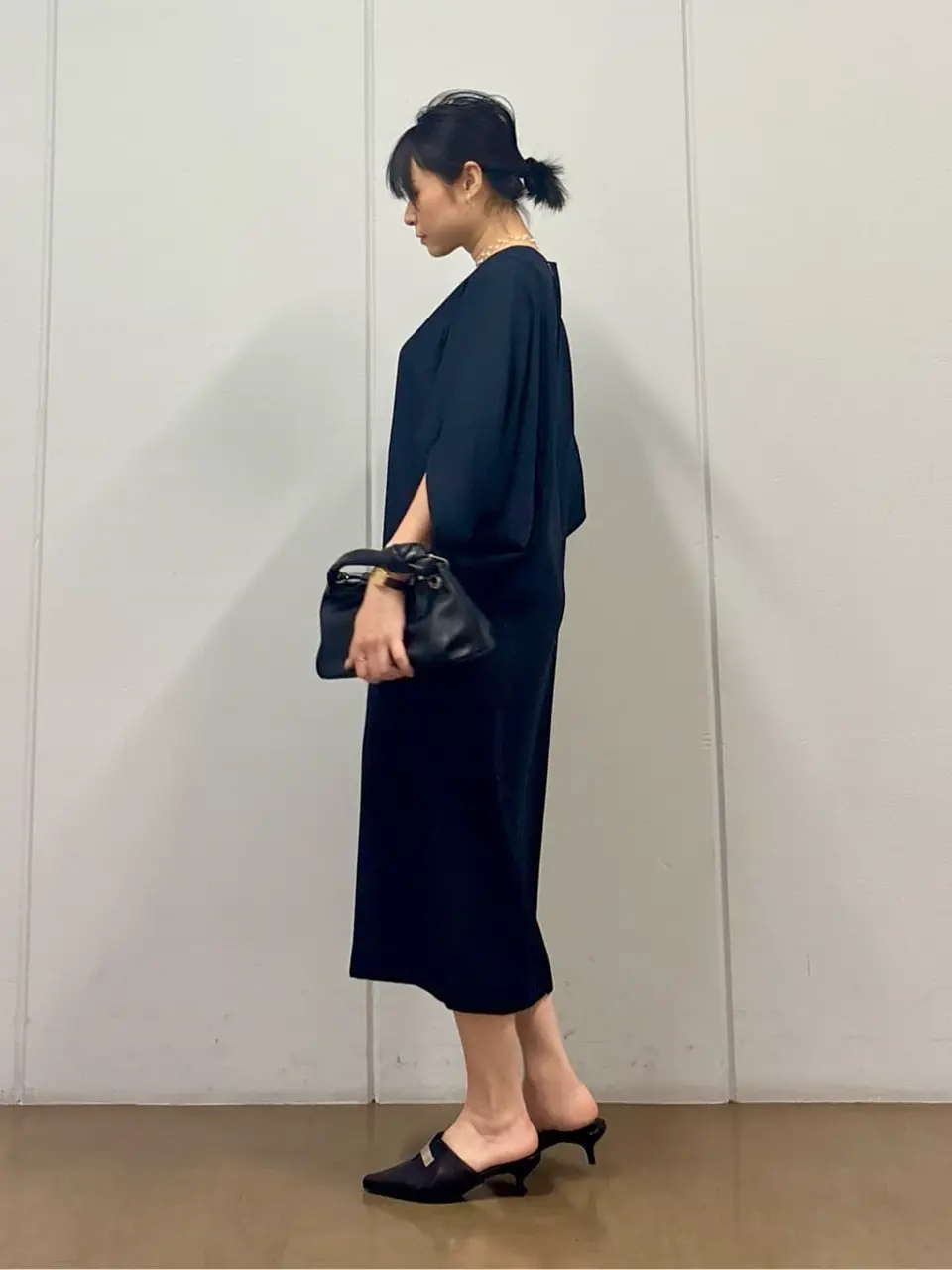 ICB 宮本 コーディネート画像