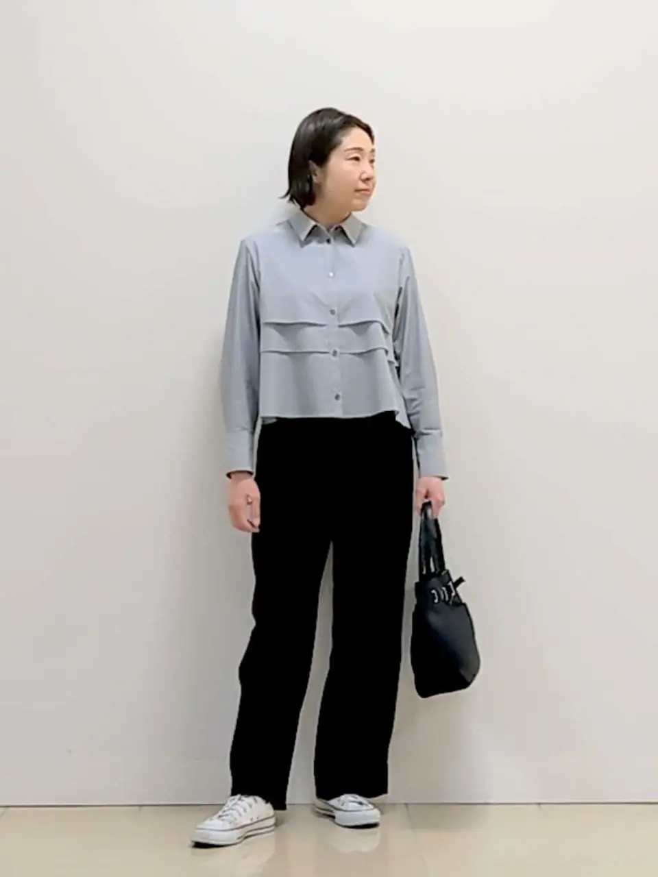  渡邊 コーディネート画像