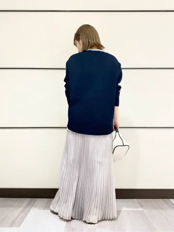 ICB 草木 コーディネート画像