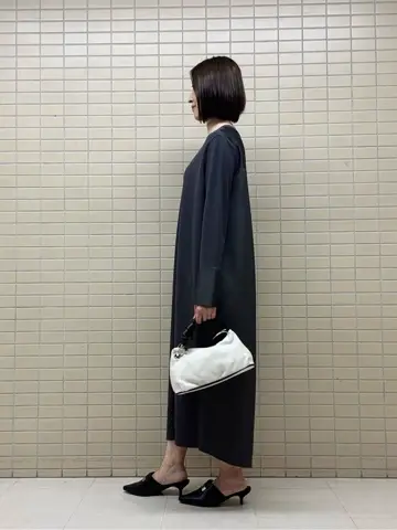 ICB 飯室 コーディネート画像