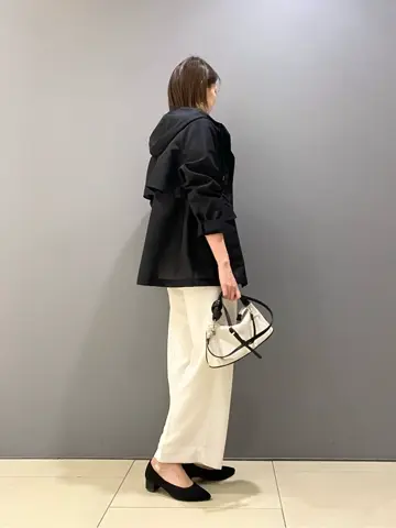 ICB 鈴木 コーディネート画像