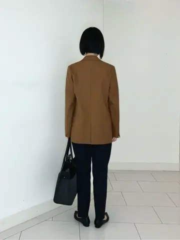 ICB KANAE コーディネート画像