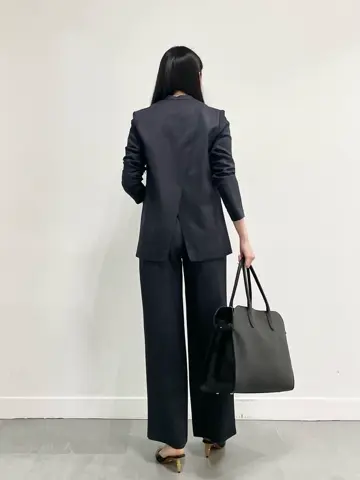 ICB 古住 コーディネート画像