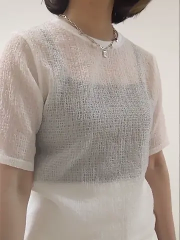 ICB 濱井 コーディネート画像