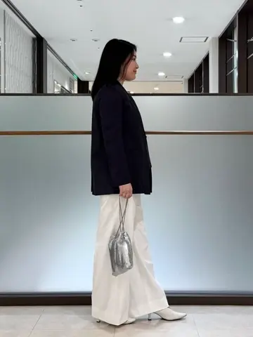 ICB 吉田 コーディネート画像