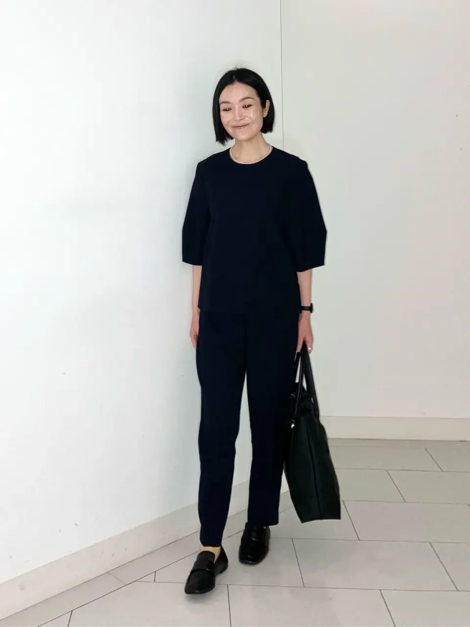 ICB KANAE コーディネート画像