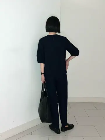 ICB KANAE コーディネート画像